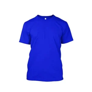 Camiseta Azul Groways