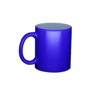 Caneca Azul Groways